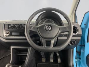 Volkswagen Take UP! 1.0 5-Door - Image 10