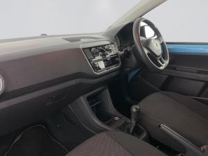 Volkswagen Take UP! 1.0 5-Door - Image 13