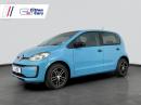 Thumbnail Volkswagen Take UP! 1.0 5-Door