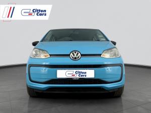 Volkswagen Take UP! 1.0 5-Door - Image 3