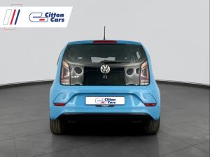 Volkswagen Take UP! 1.0 5-Door - Image 7