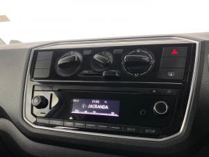 Volkswagen Take UP! 1.0 5-Door - Image 8