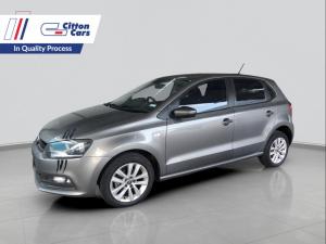 Volkswagen Polo Vivo 1.6 Comfortline TIP - Image 1