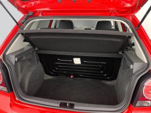 Volkswagen Polo Vivo 1.4 Trendline TIP 5-Door - Image 15