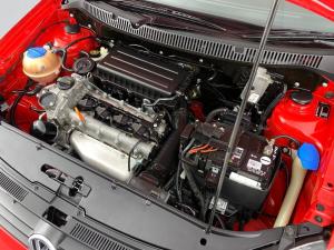 Volkswagen Polo Vivo 1.4 Trendline TIP 5-Door - Image 17