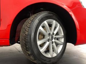 Volkswagen Polo Vivo 1.4 Trendline TIP 5-Door - Image 18