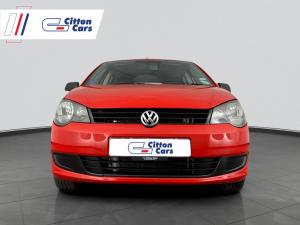 Volkswagen Polo Vivo 1.4 Trendline TIP 5-Door - Image 2