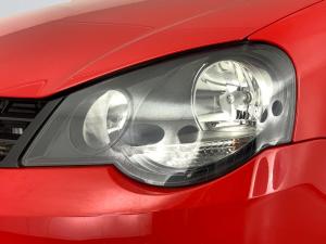 Volkswagen Polo Vivo 1.4 Trendline TIP 5-Door - Image 5