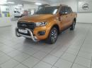 Thumbnail Ford Ranger 2.0D BI-TURBO Wildtrak 4X4 automaticD/C