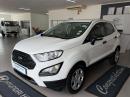 Thumbnail Ford Ecosport 1.5TiVCT Ambiente