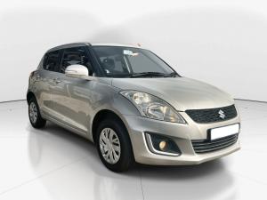 Suzuki Swift hatch 1.2 GL - Image 1