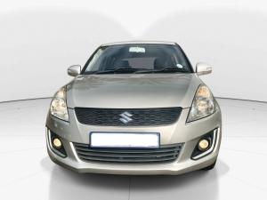 Suzuki Swift hatch 1.2 GL - Image 2