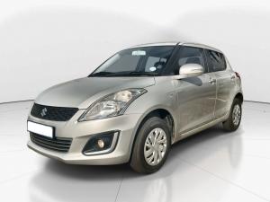 Suzuki Swift hatch 1.2 GL - Image 3