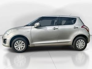 Suzuki Swift hatch 1.2 GL - Image 4