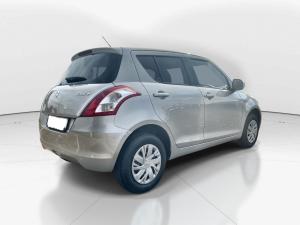 Suzuki Swift hatch 1.2 GL - Image 7