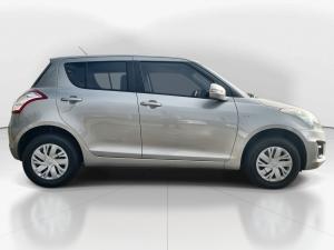 Suzuki Swift hatch 1.2 GL - Image 8