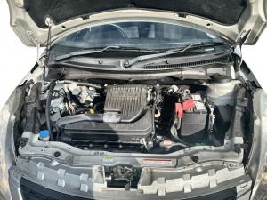 Suzuki Swift hatch 1.2 GL - Image 9