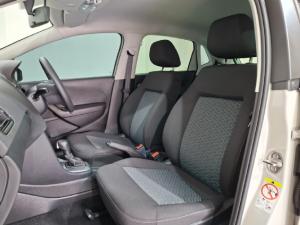 Volkswagen Polo Vivo hatch 1.6 Life - Image 10