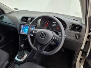 Volkswagen Polo Vivo hatch 1.6 Life - Image 12