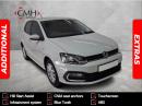 Thumbnail Volkswagen Polo Vivo hatch 1.6 Life