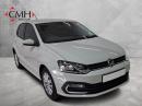 Thumbnail Volkswagen Polo Vivo hatch 1.6 Life