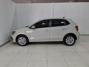 Volkswagen Polo Vivo hatch 1.6 Life - Image 2