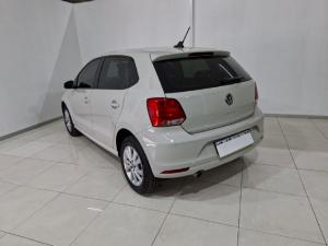 Volkswagen Polo Vivo hatch 1.6 Life - Image 3