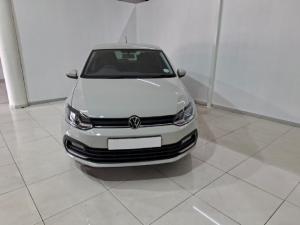 Volkswagen Polo Vivo hatch 1.6 Life - Image 4