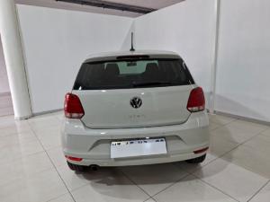 Volkswagen Polo Vivo hatch 1.6 Life - Image 5