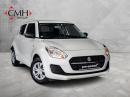 Thumbnail Suzuki Swift 1.2 GL manual