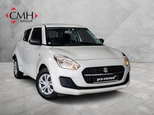 Suzuki Swift 1.2 GL manual - Image 1
