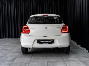 Suzuki Swift 1.2 GL manual - Image 4