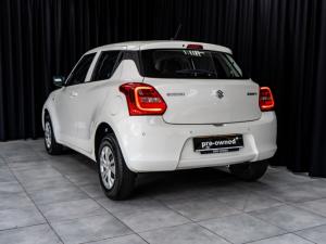 Suzuki Swift 1.2 GL manual - Image 5