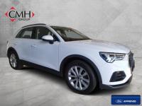 Thumbnail Audi Q3 35TFSI