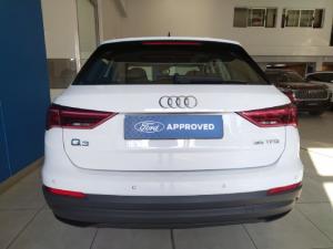 Audi Q3 35TFSI - Image 5