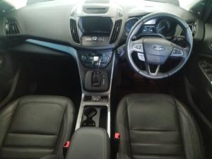 Ford Kuga 1.5T Trend auto - Image 11