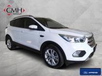 Thumbnail Ford Kuga 1.5T Trend auto