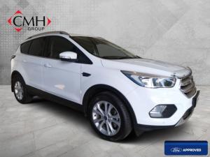 Ford Kuga 1.5T Trend auto - Image 1