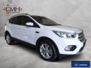 Thumbnail Ford Kuga 1.5T Trend auto