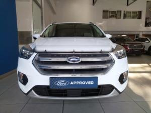 Ford Kuga 1.5T Trend auto - Image 2