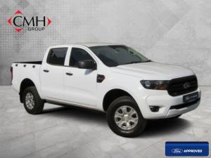 Ford Ranger 2.2TDCi double cab Hi-Rider XL auto - Image 1