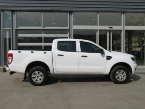 Ford Ranger 2.2TDCi double cab Hi-Rider XL auto - Image 3