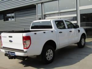 Ford Ranger 2.2TDCi double cab Hi-Rider XL auto - Image 4