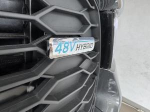 Foton Tunland V9 2.0TD double cab VLX - Image 10