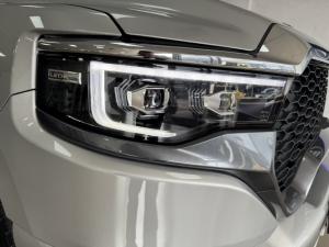 Foton Tunland V9 2.0TD double cab VLX - Image 11