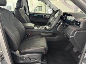 Foton Tunland V9 2.0TD double cab VLX - Image 14