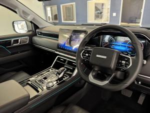 Foton Tunland V9 2.0TD double cab VLX - Image 15
