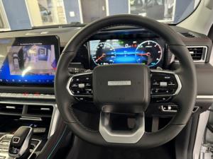 Foton Tunland V9 2.0TD double cab VLX - Image 16