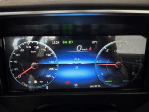 Foton Tunland V9 2.0TD double cab VLX - Image 17