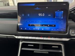 Foton Tunland V9 2.0TD double cab VLX - Image 18